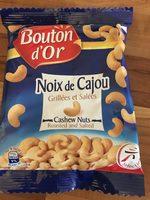 Noix De Cajou Grilles Sales Report Card