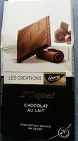 Chocolat Au Lait Report Card