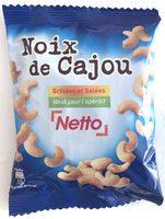Noix De Cajou Grilles Et Sales Report Card