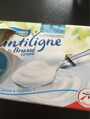 Printiligne Brasse