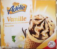 Vanille Report Card