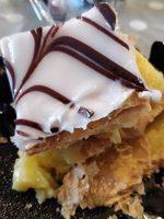 Slection Ptissire Millefeuille Report Card