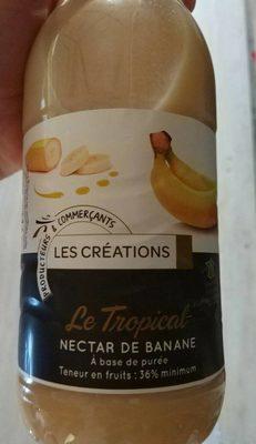 Nectar De Banane