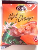 Bonbons Au Miel D'oranger Report Card
