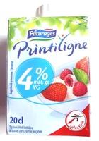 Printiligne Report Card