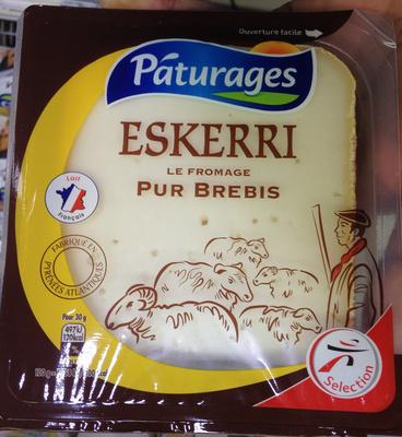 Eskerri