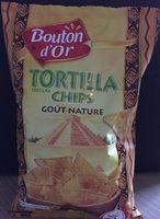 Tortilla Chips, Got Chili, Poids Total 150 Grammes,Bouton D'or Report Card