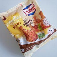 Grignottes De Poulets Rties Report Card