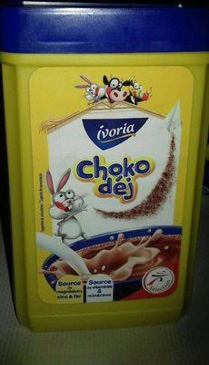 Choko Dej