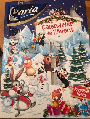 Calendrier De LAvent