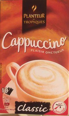 Cappuccino