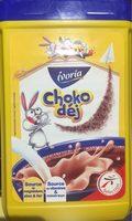 Choko Dj Report Card