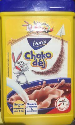 Choko Dj
