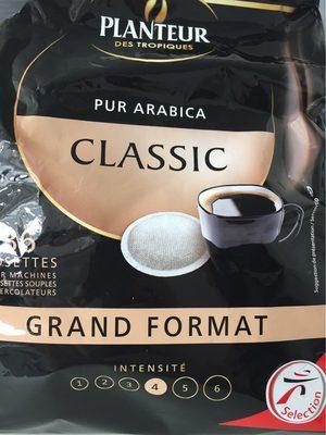 Pur Arabica Classic