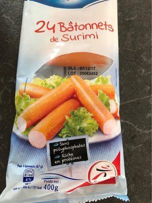 Surimi