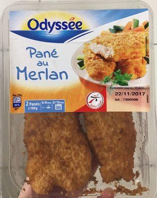 Pan Au Merlan