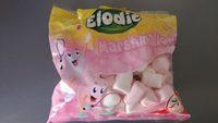 Elodie Marshmalow Ros BLC Report Card