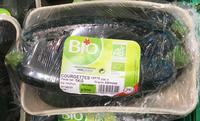Courgettes Verte Report Card