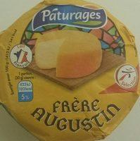 Frre Augustin Report Card