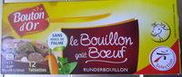 Le Bouillon De B?uf, Le Paquet De Report Card
