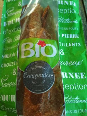 Baguette Biologique
