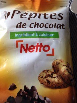 Pepites De Chocolat