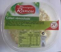 Cleri Rmoulade Report Card