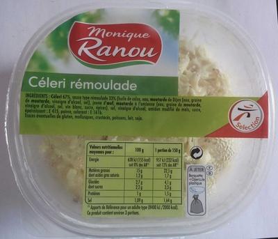 Cleri Rmoulade