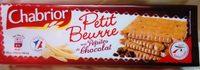 Petit Beurre Aux Ppites De Chocolat Report Card