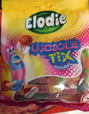 Luciole Tix Piquant