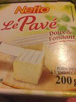 Le Pav Report Card
