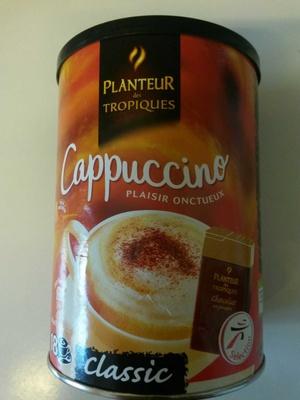 Cappuccino Classic