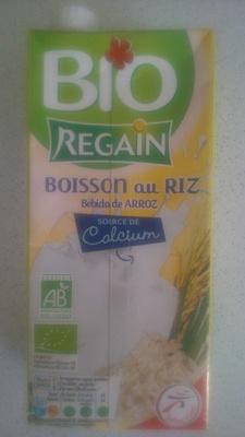 Boisson Au Riz