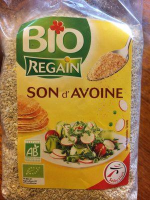 Son D'Avoine