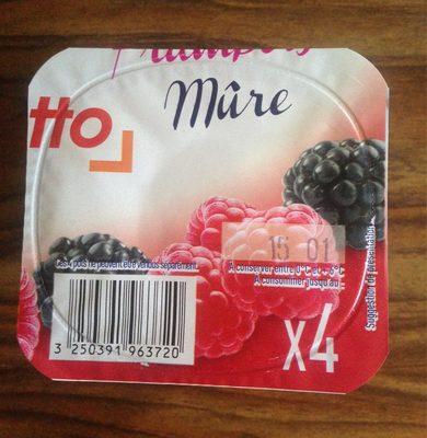 Fromage Allg