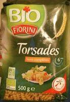 Torsades Semi-compltes Report Card