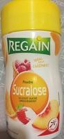 Sucralose Report Card