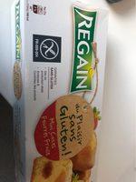 Cake Fraise Sans Gluten Report Card