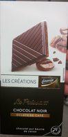 Chocolat Noir Clats De Caf Report Card