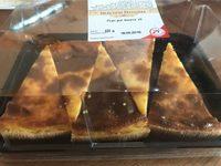 Flan Pur Beurre *5 Report Card