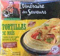 Tortillas De Mas Report Card