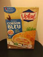 Cordon Bleu De Poulet Report Card