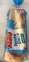 Pain De Mie Tendre Carr Nature Report Card