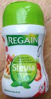 Stevia Report Card