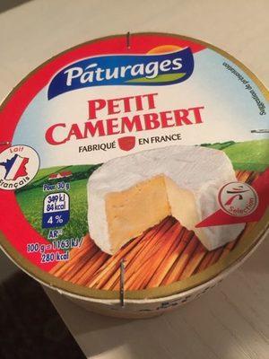 Petit Camembert