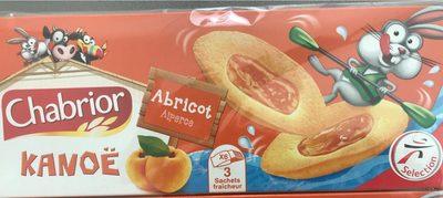 Kano Abricot