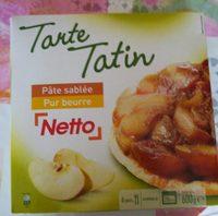 Tarte Tatin Report Card