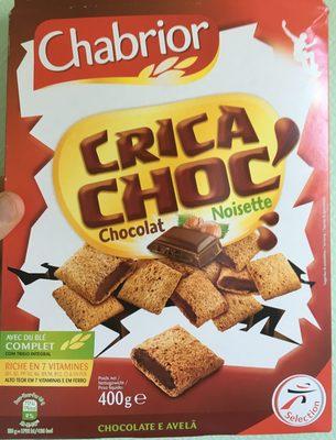 Crica Choc'