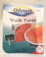 Truite Fume Report Card