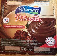 Paturette Report Card